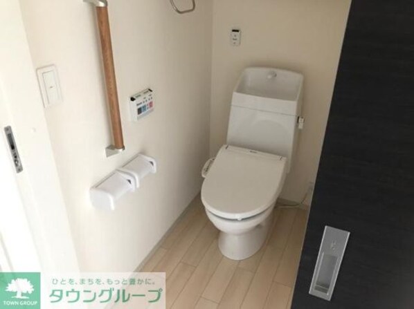 LuLu Aina(ルルアイナ)の物件内観写真